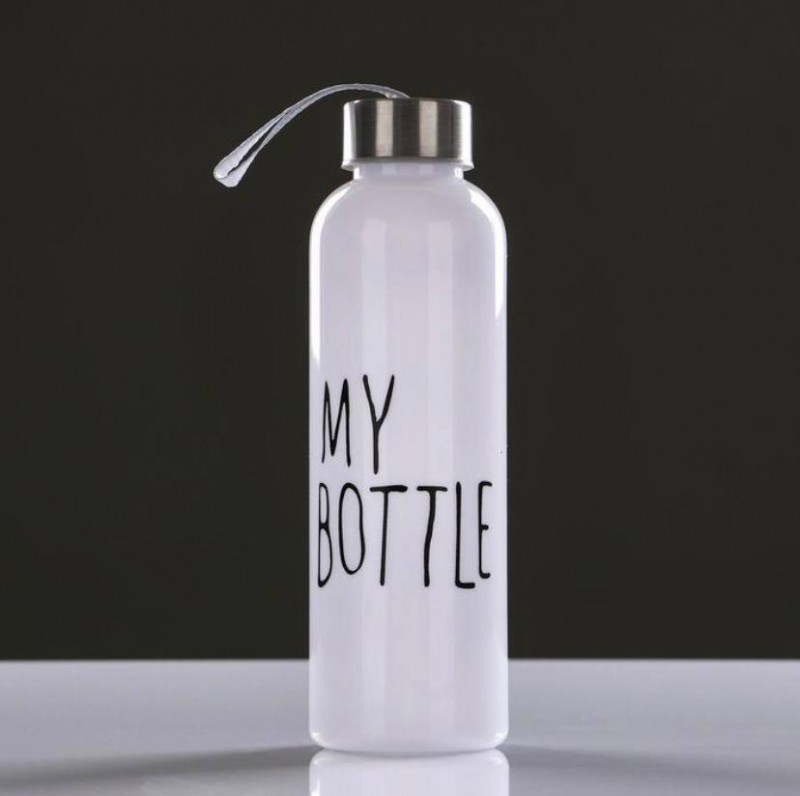 Бутылка My bottle (3604)