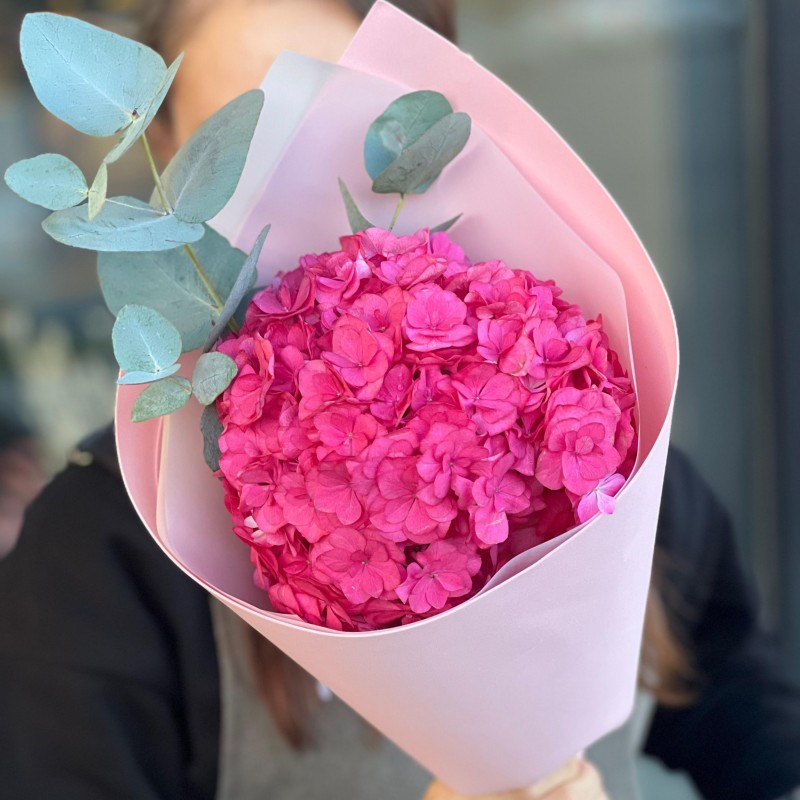 Букет комплимент №3