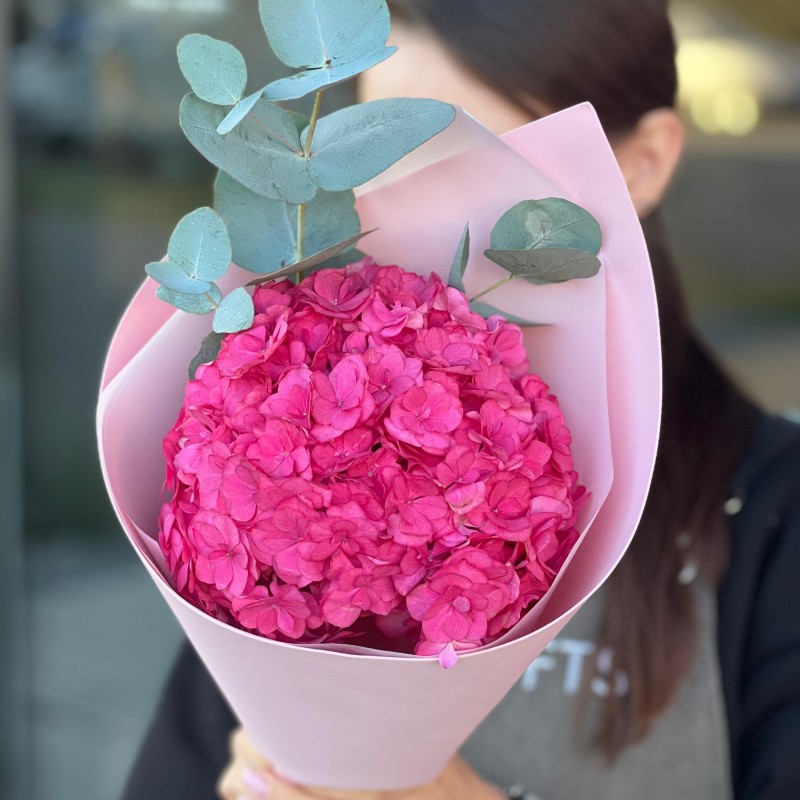 Букет комплимент №3