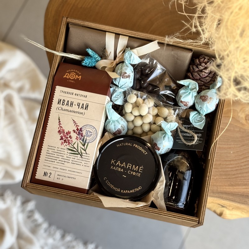 Подарочный набор Классик