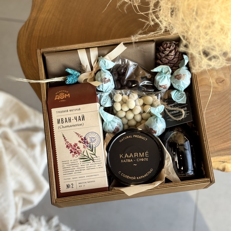 Подарочный набор Классик