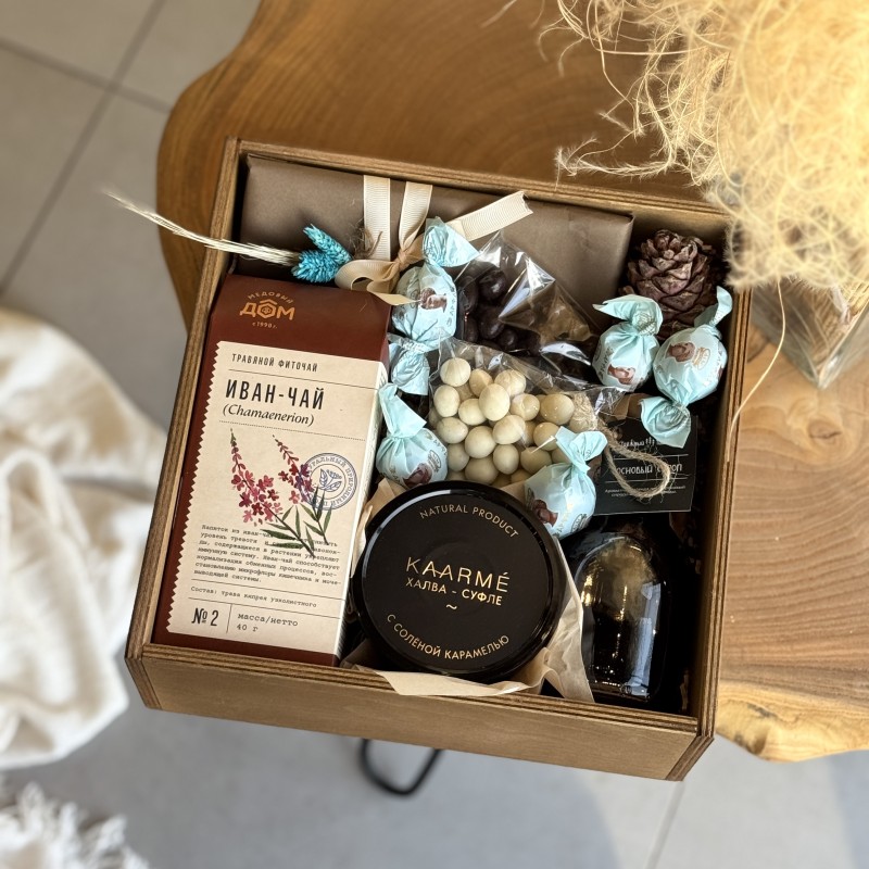 Подарочный набор Классик