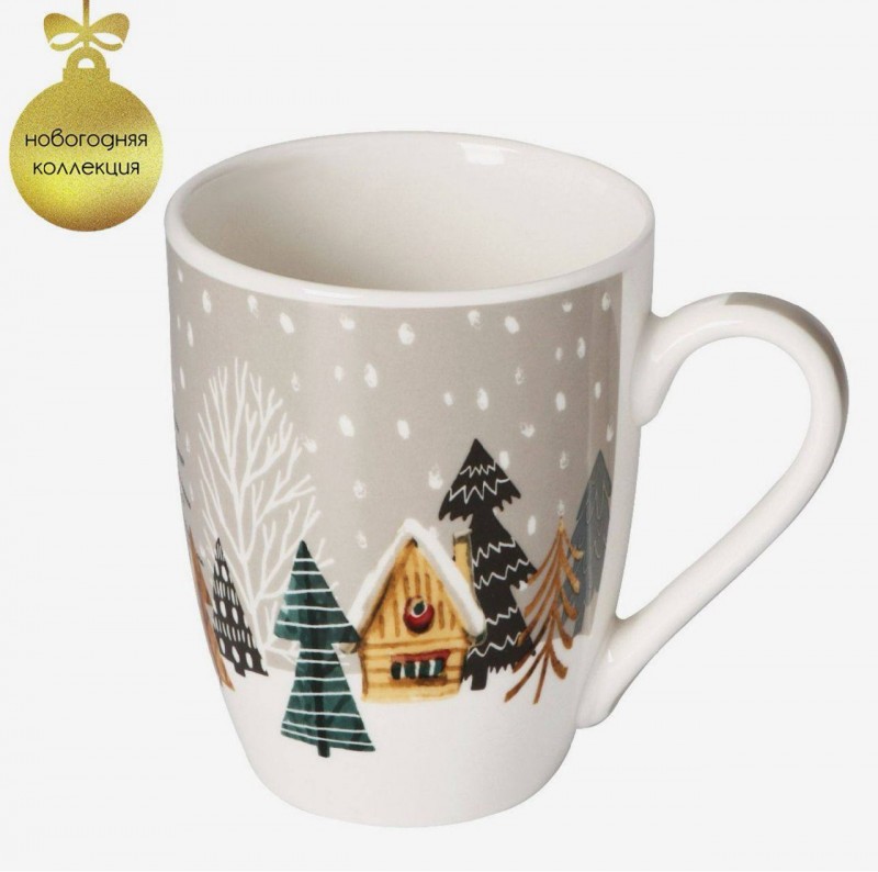 Кружка Простоквашино 350мл