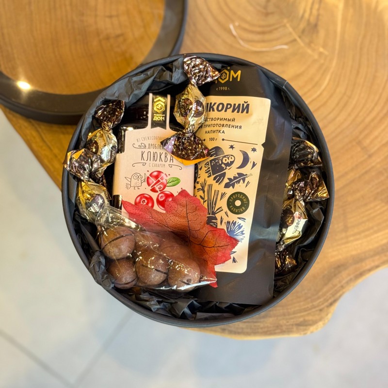 Подарочный набор Универсальный №34