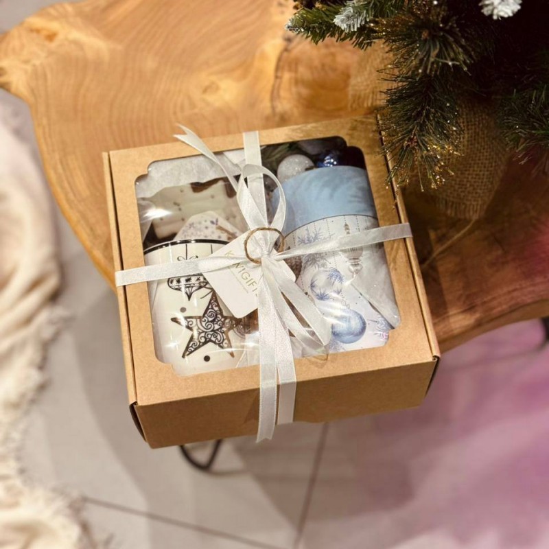 Подарочный бокс Время для сказки