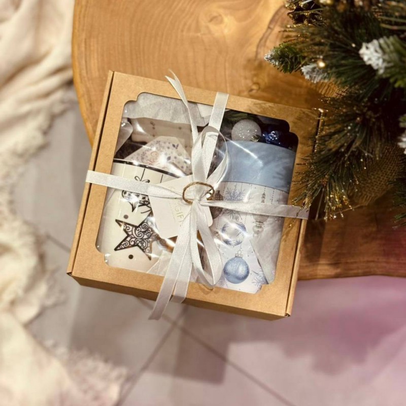 Подарочный бокс Время для сказки