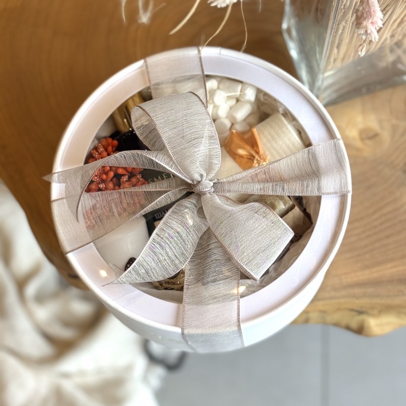 Подарочный набор Чистая Эстетика