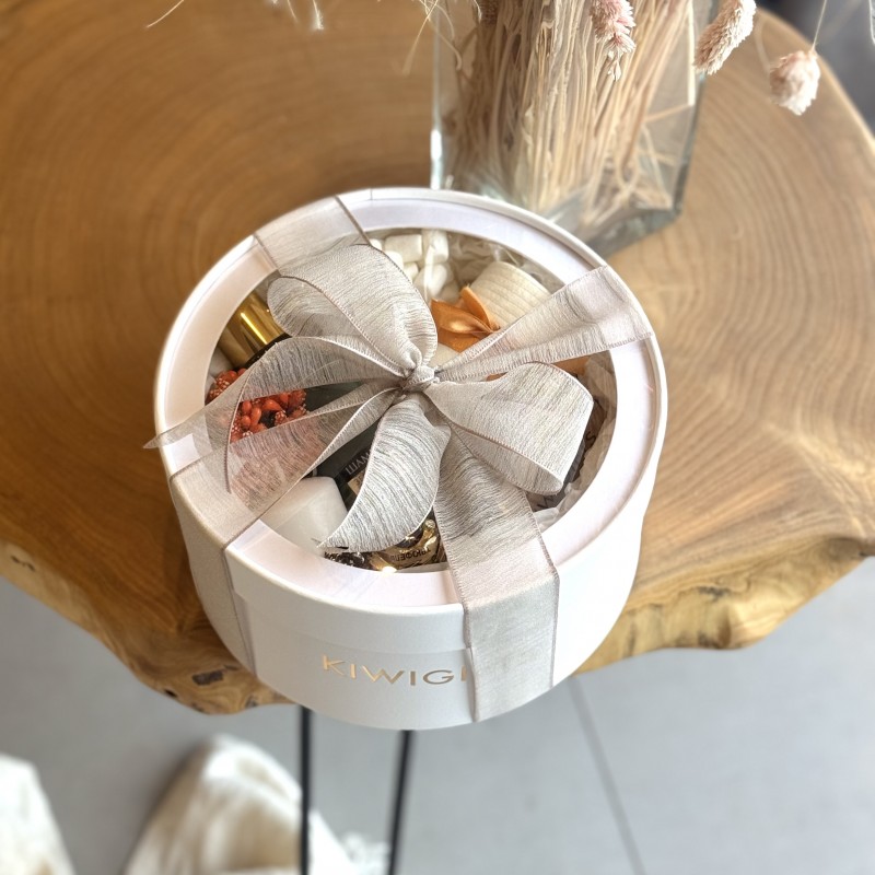 Подарочный набор Чистая Эстетика