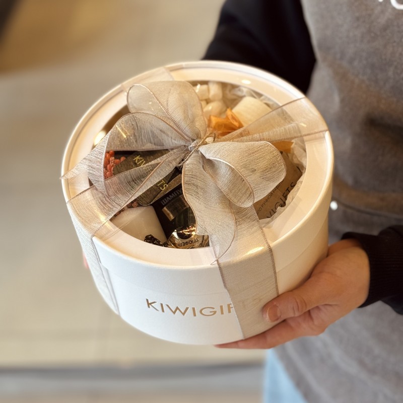 Подарочный набор Чистая Эстетика