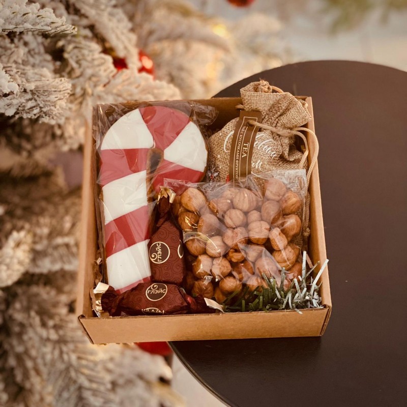 Новогодний мини набор №1