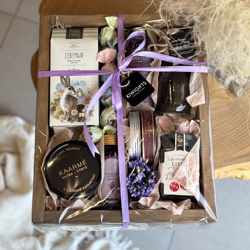 Подарочный набор Для нее №2