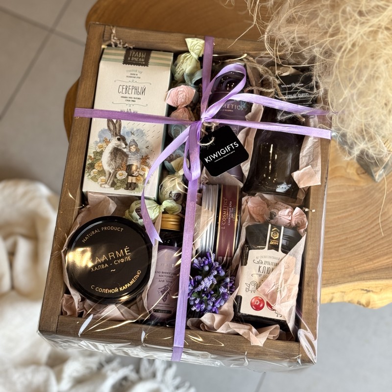 Подарочный набор Для нее №2