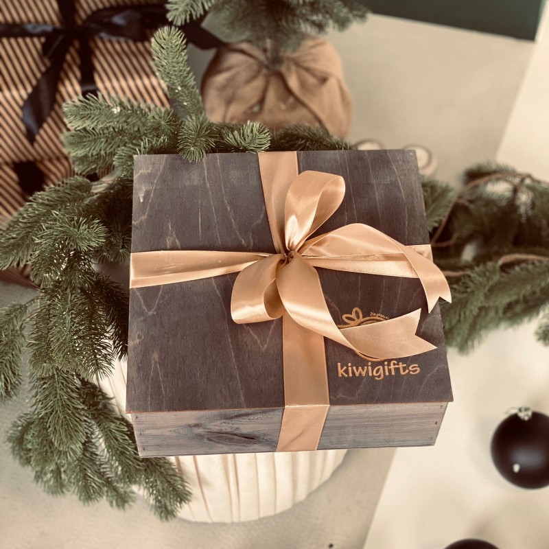 Подарочный набор Winter box