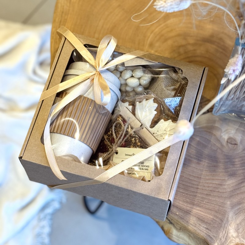 Подарочный бокс Радужное настроение