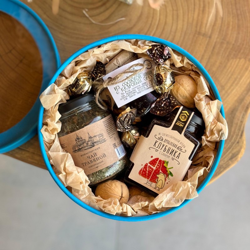 Подарочный набор Универсальный №31