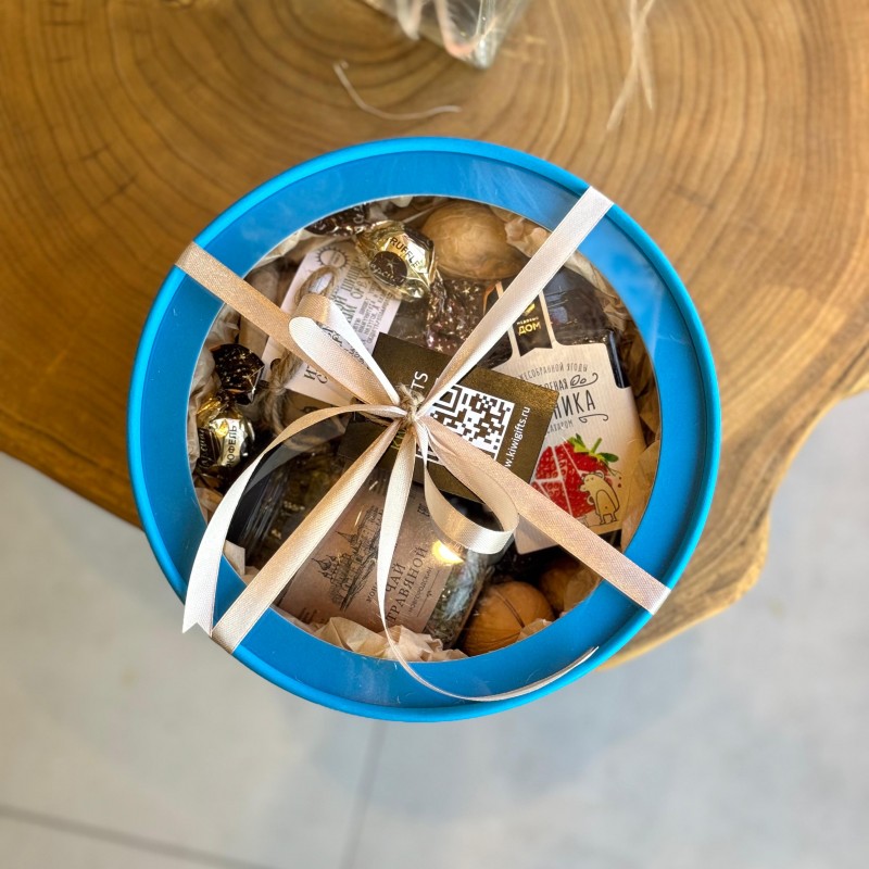 Подарочный набор Универсальный №31