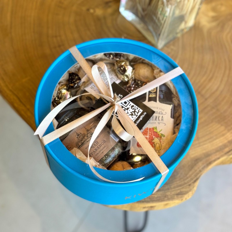 Подарочный набор Универсальный №31