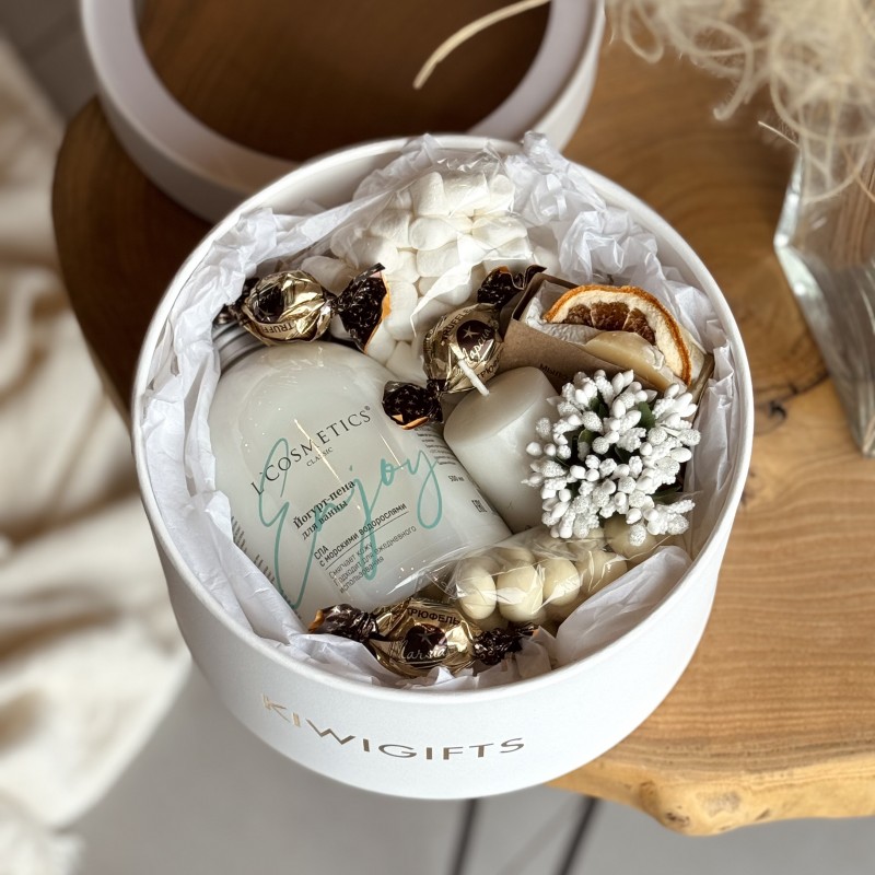 Подарочный бокс Очарование