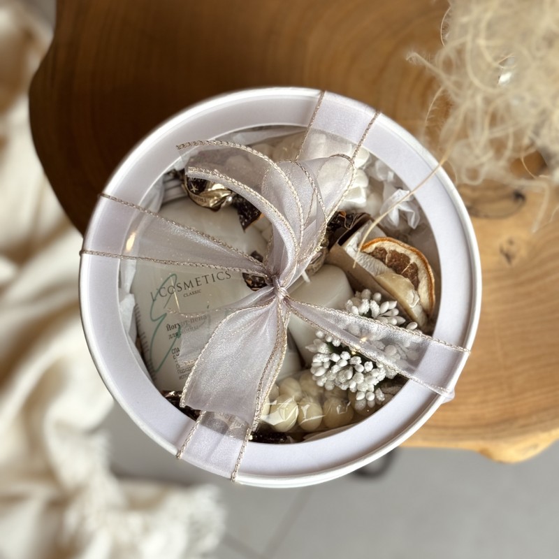 Подарочный бокс Очарование