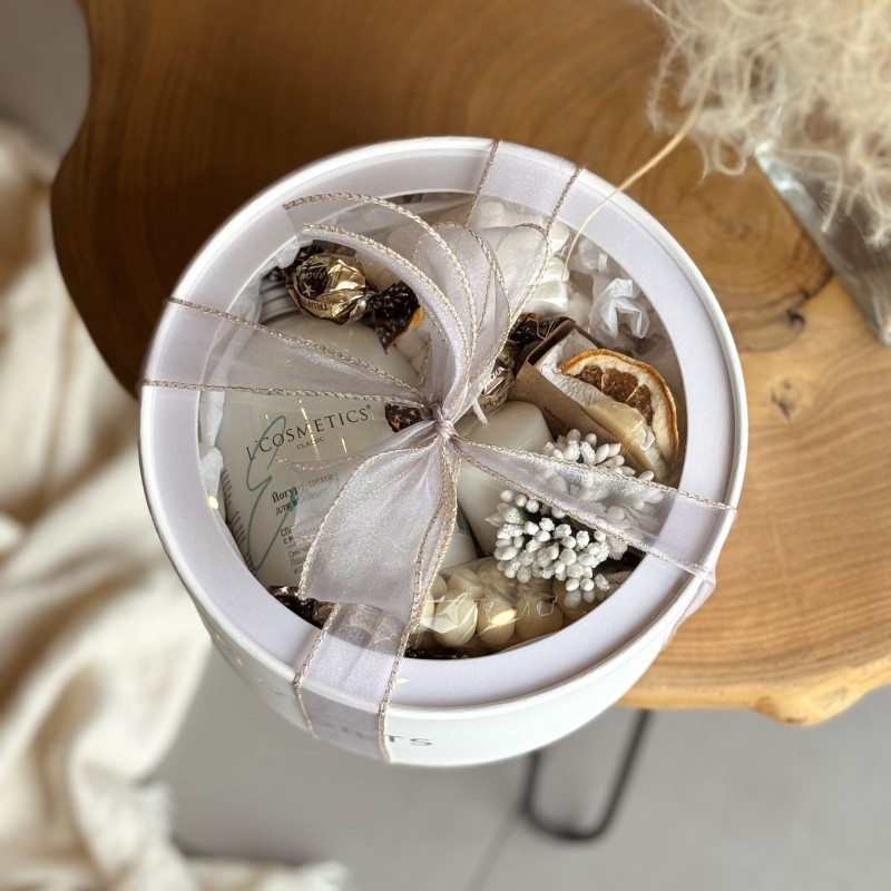 Подарочный бокс Очарование