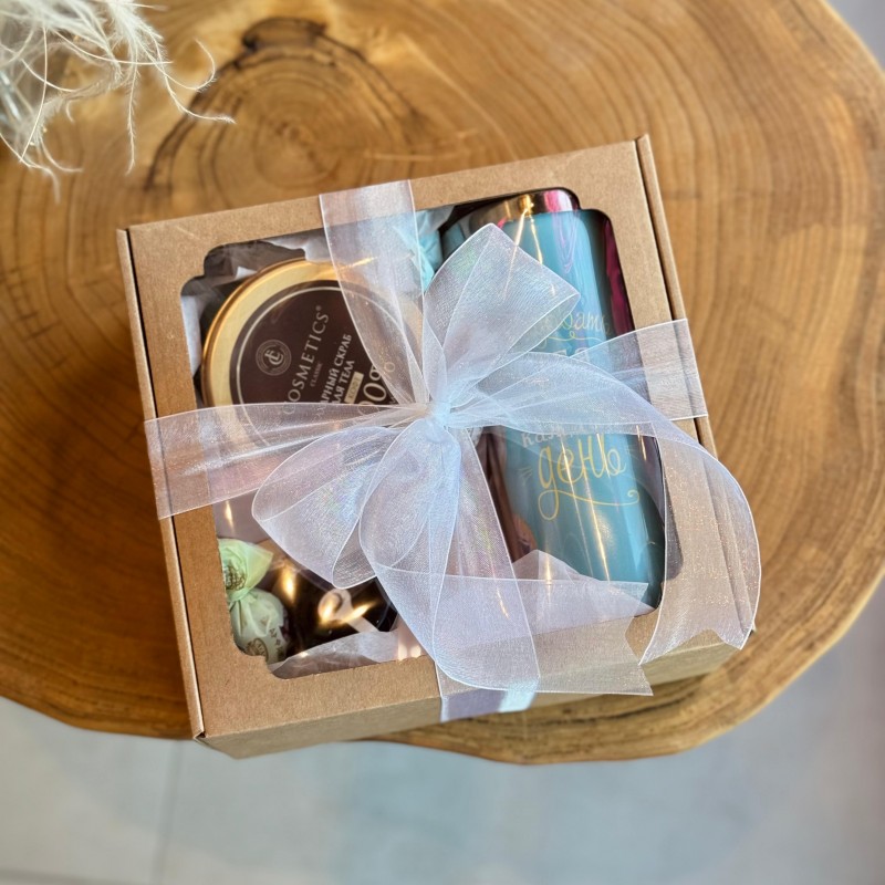 Подарочный набор Для нее №3