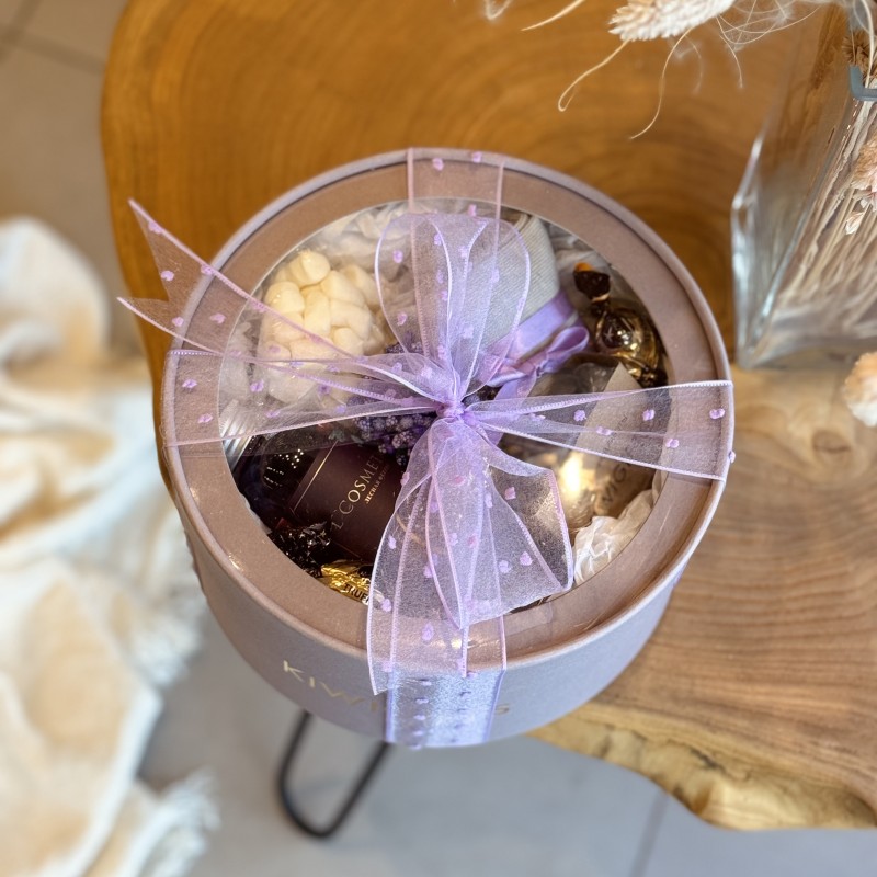 Подарочный набор Нежное сияние