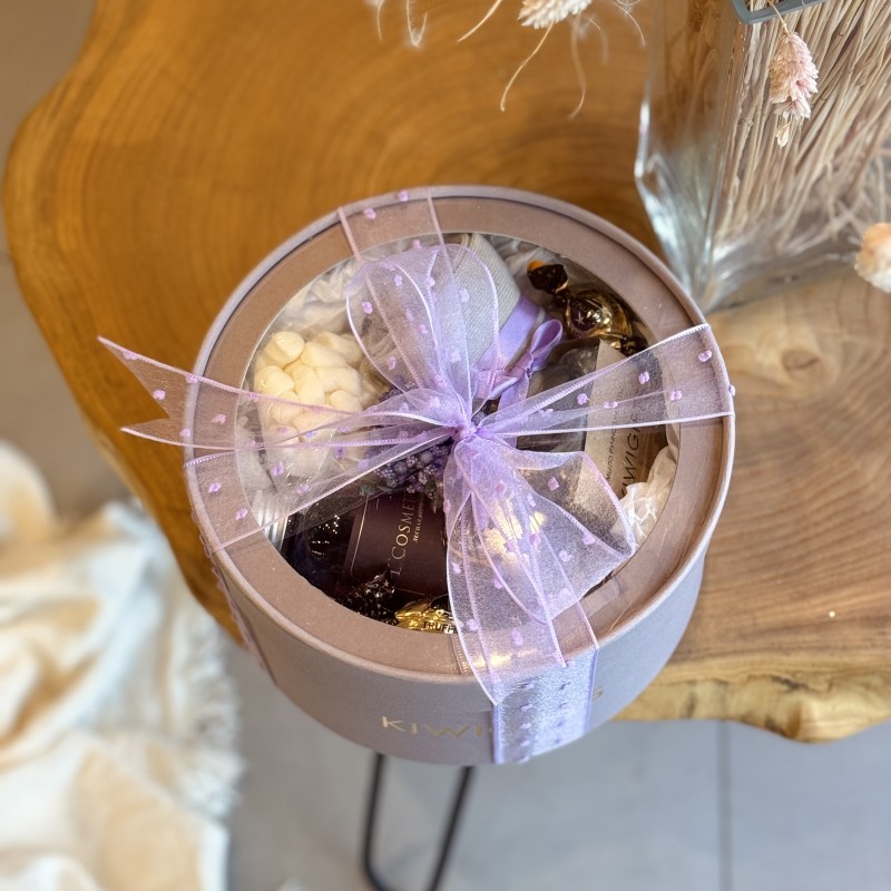 Подарочный набор Нежное сияние