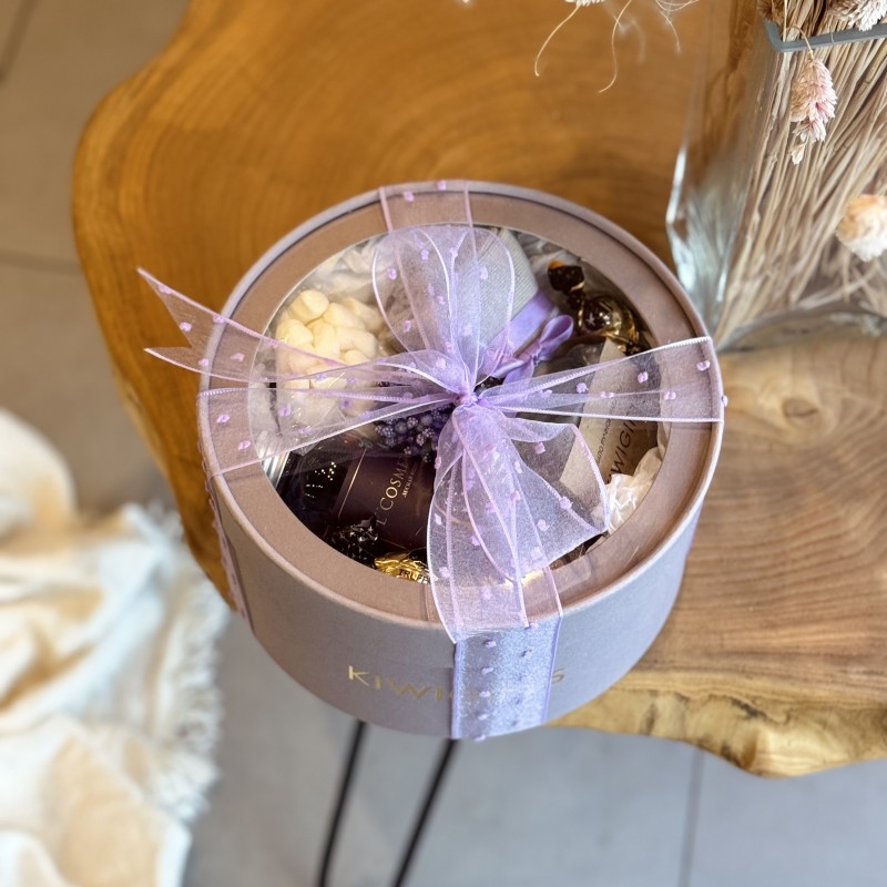 Подарочный набор Нежное сияние