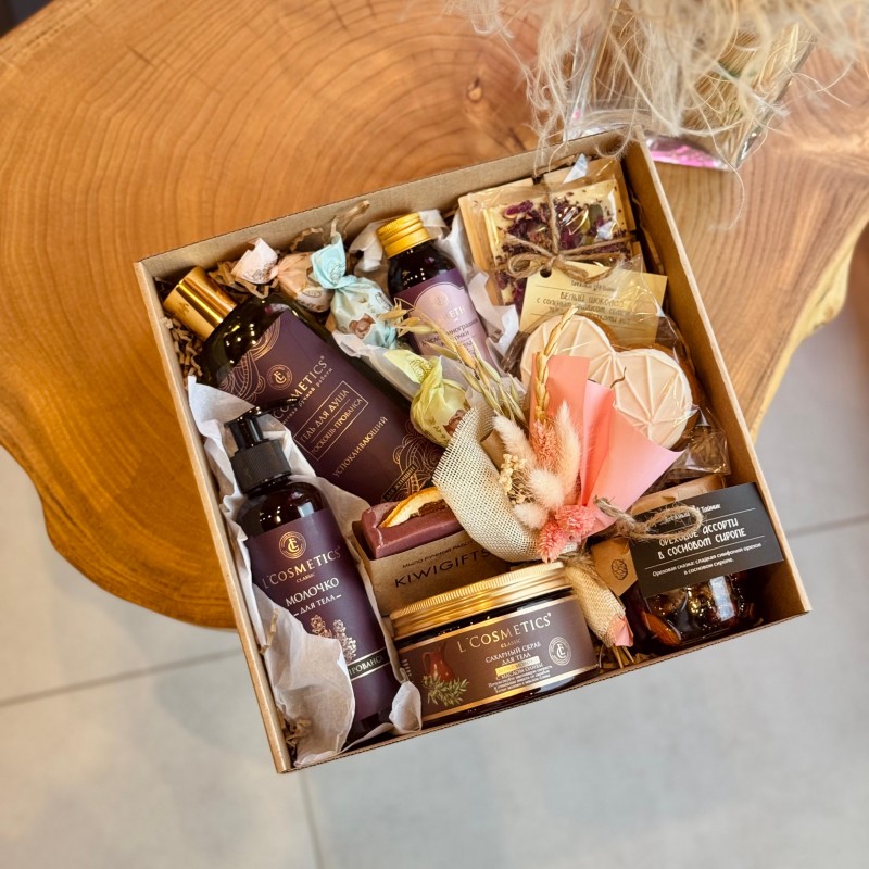 Подарочный набор Для нее №5