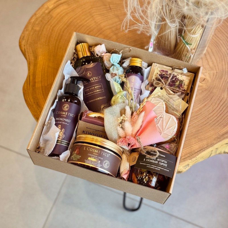 Подарочный набор Для нее №5