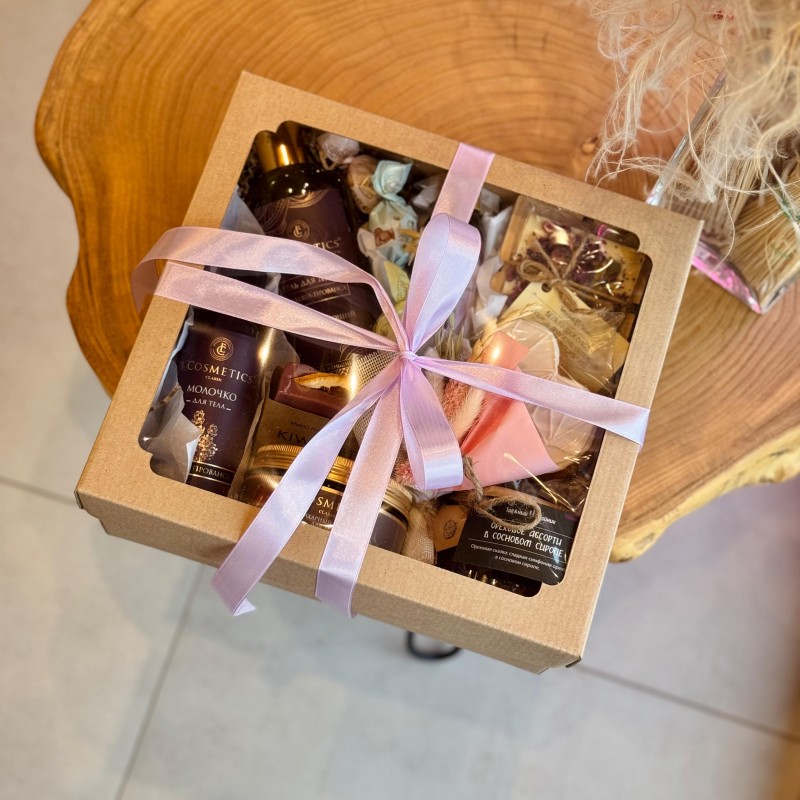 Подарочный набор Для нее №5