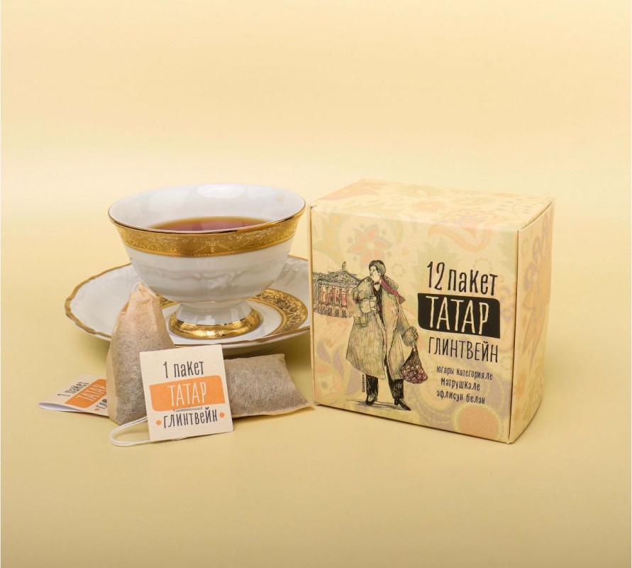 Татар Глинтвейн 30гр