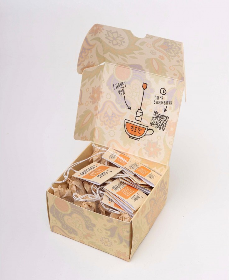 Татар Глинтвейн 30гр