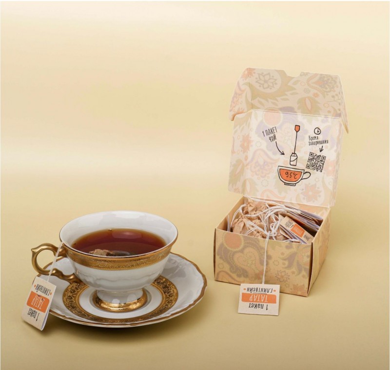 Татар Глинтвейн 30гр