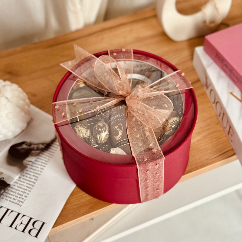 Подарочный набор Personal care № 3